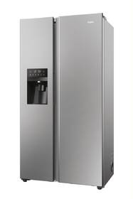 Americká lednice Haier HSR5918DIMP nerez

 obrázek produktu 16 z 24
