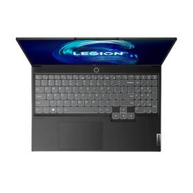 Notebook Lenovo Legion Slim 7 16IAH7 šedý

 obrázek produktu 6 z 11
