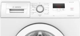 Pračka Bosch WAJ24064BY bílá

 obrázek produktu 2 z 9