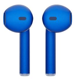 Sluchátka Tesla SOUND EB10 - Metallic Blue 

 obrázek produktu 5 z 11