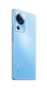 Mobilní telefon Xiaomi 13 Lite 5G 8 GB / 256 GB modrý

 obrázek produktu 6 z 8
