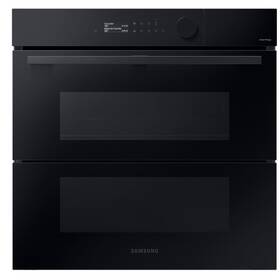 Set výrobků Samsung NV7B5775WAK/U3 + NZ64M3707AK/OL 

