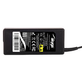 Napájecí adaptér Akyga pro notebook 20V/4.5A/90W Slim Tip pro Lenovo 

 obrázek produktu 5 z 5