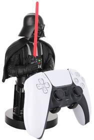 Držák EXG Cable Guy - Darth Vader A New Hope černý

 obrázek produktu 13 z 19