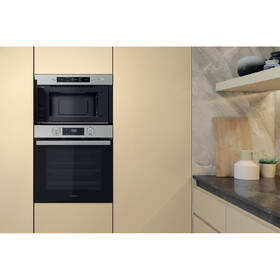 Mikrovlnná trouba Whirlpool MBNA920X nerez

 obrázek produktu 7 z 9