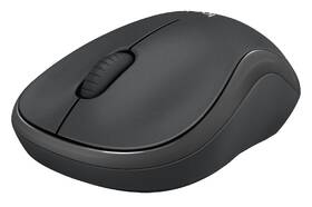 Myš Logitech M240 Silent Bluetooth šedá

 obrázek produktu 2 z 5