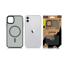 Kryt na mobil Tactical MagForce Hyperstealth na Apple iPhone 11 - tmavě zelený 

 obrázek produktu 2 z 4