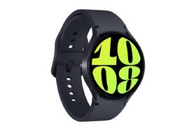 Chytré hodinky Samsung Galaxy Watch6 44mm grafitové

 obrázek produktu 3 z 6