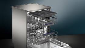 Myčka nádobí Siemens SN25ZI08CE Zeolith® nerez

 obrázek produktu 7 z 15