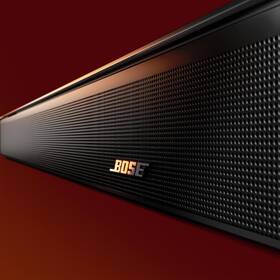 Soundbar Bose Smart Ultra černý

 obrázek produktu 9 z 10