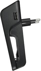 Nabíječka Varta LCD Plug Charger+ 4x AA 2100mAh 

 obrázek produktu 4 z 13