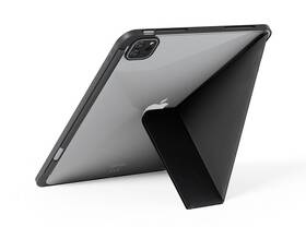 Pouzdro na tablet flipové Epico Hero na Apple iPad Pro 11" (2018/2020/2021/2022), iPad Air 10,9"/10,9" M1/Air 11" M2/Air 11" M3 černé

 obrázek produktu 1 z 3