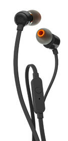 Sluchátka JBL T110 černá

 obrázek produktu 1 z 6