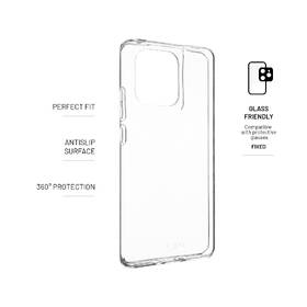 Kryt na mobil FIXED na Motorola Edge 50 Pro průhledný

 obrázek produktu 1 z 1