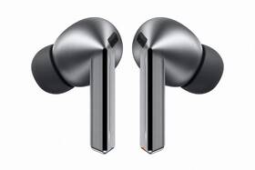 Sluchátka Samsung Galaxy Buds3 Pro stříbrná

 obrázek produktu 6 z 24