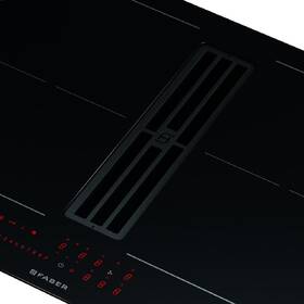 Indukční varná deska s odsáváním Faber GALILEO SLIM F60 černá

 obrázek produktu 2 z 5