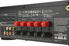 AV Receiver JBL MA510 černý

 obrázek produktu 4 z 9