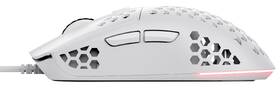 Myš Trust GXT 928W Helox Lightweight Wired bílá

 obrázek produktu 3 z 13
