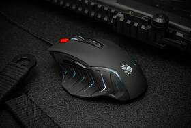 Myš A4Tech Bloody J95S Activated, 8000 DPI, USB černá

 obrázek produktu 2 z 3