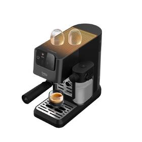 Pákový kávovar Beko Caffe experto CEP5464DX černý

 obrázek produktu 6 z 7