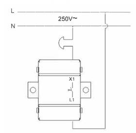 Spínač Dpm LF0020W bílý

 obrázek produktu 2 z 4