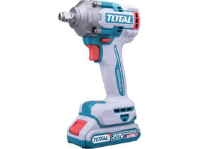 Utahovák rázový Total tools TIWLI2040 (s baterií) 

 obrázek produktu 2 z 10