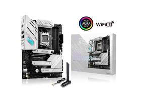 Základní deska Asus B650-A GAMING WIFI 

 obrázek produktu 10 z 10