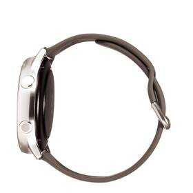 Řemínek Celly univerzální silikonový na Smart Watch 20 mm černý

 obrázek produktu 2 z 3