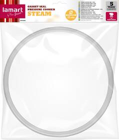 Těsnění Lamart LT1229 

 obrázek produktu 1 z 1