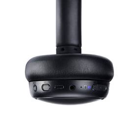 Sluchátka Panasonic RB-M600B černá

 obrázek produktu 5 z 8