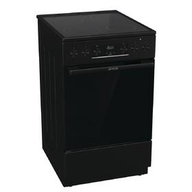 Sklokeramický sporák Gorenje GECS5C70BPA černý

 obrázek produktu 9 z 15