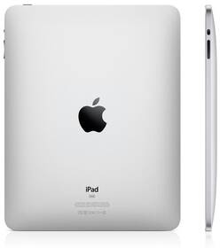 Dotykový tablet Apple 2 bílý

 obrázek produktu 3 z 11