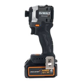 Utahovák rázový Dewalt DCF85MM1T-QW (s baterií) 

 obrázek produktu 2 z 11