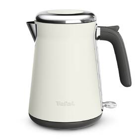 Rychlovarná konvice Tefal KI666AE0 Collection bílá

 obrázek produktu 2 z 12