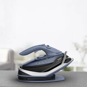 Žehlička Tefal FV6675E0 Freemove Power modrá

 obrázek produktu 5 z 12