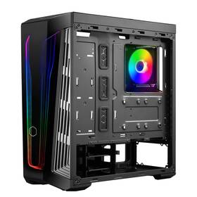 Case Cooler Master MB 540 ATX 

 obrázek produktu 8 z 9