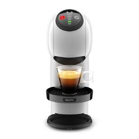 Kapslový kávovar Krups KP243110CE bílý

 obrázek produktu 4 z 10