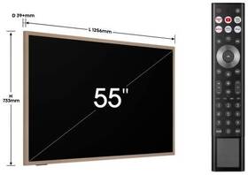 Televize Hisense 55S7NQ 

 obrázek produktu 12 z 12