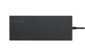 Dokovací stanice KENSINGTON SD4842P USB-C 10Gb/s Triple Video Plug &Play 100W PD černá

 obrázek produktu 3 z 8