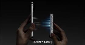 Powerbanka Sharge CarbonMag 10000 mAh černá/šedá

 obrázek produktu 12 z 19