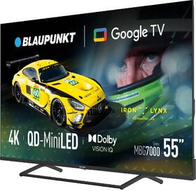 Televize Blaupunkt 55MBG7000S 

 obrázek produktu 4 z 11