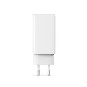 Nabíječka do sítě Epico UltraBoost GaN 100W 2xUSB-C/1xUSB-A bílá

 obrázek produktu 2 z 6