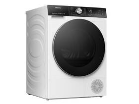 Set výrobků Hisense WF5S9045BW + DH5S902BW bílá barva
