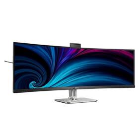 Monitor Philips 49B2U6903CH/00 šedý

 obrázek produktu 3 z 6