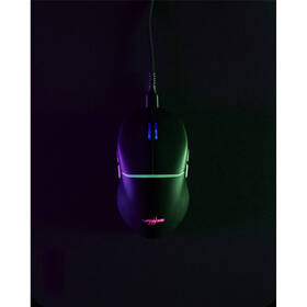 Myš Hama uRage Reaper 430 černá

 obrázek produktu 6 z 6