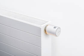 Bezdrátová termohlavice Netatmo Additional Smart Radiator Valve (3 ks) bílá

 obrázek produktu 5 z 8