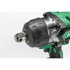 Utahovák rázový HIKOKI WR36DFW2Z (bez baterie) 

 obrázek produktu 2 z 7