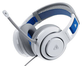 Headset Turtle Beach Atlas 200, PS bílý

 obrázek produktu 8 z 9
