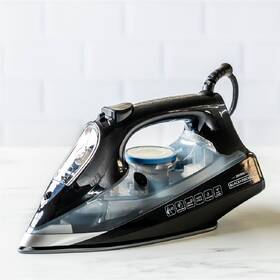 Žehlička Black+Decker BXIR2805E černá

 obrázek produktu 4 z 9