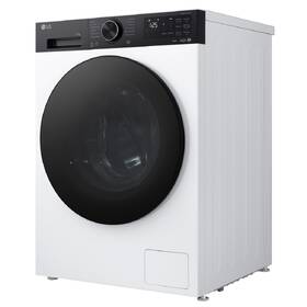 Pračka LG F4X5011TKB bílá

 obrázek produktu 7 z 15